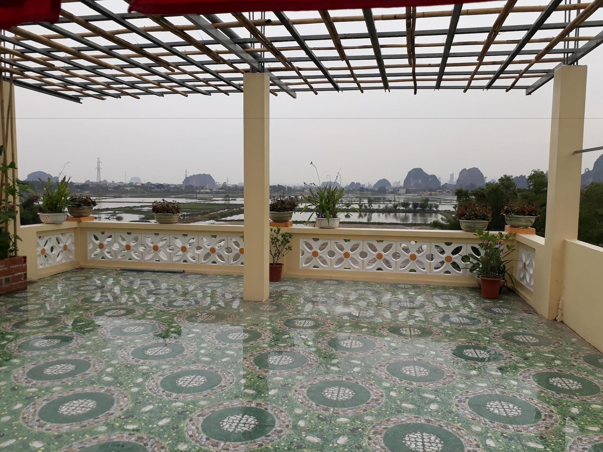 La Belle Vie Tam Coc Brother Ninh Bình Kültér fotó