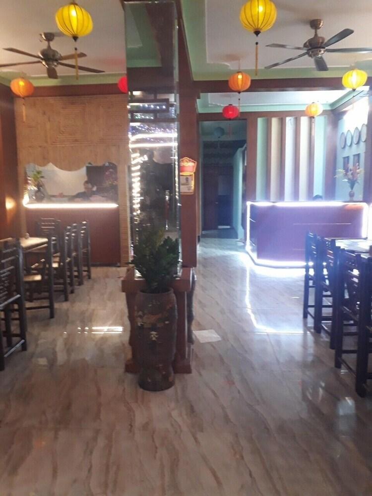 La Belle Vie Tam Coc Brother Ninh Bình Kültér fotó