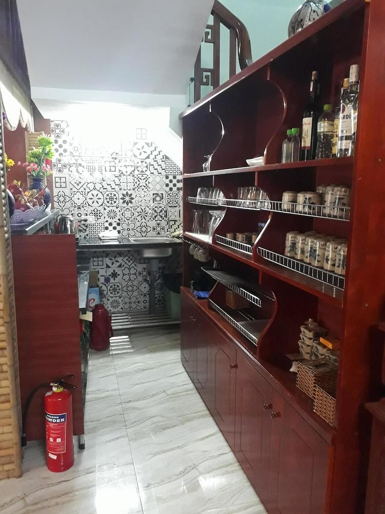 La Belle Vie Tam Coc Brother Ninh Bình Kültér fotó