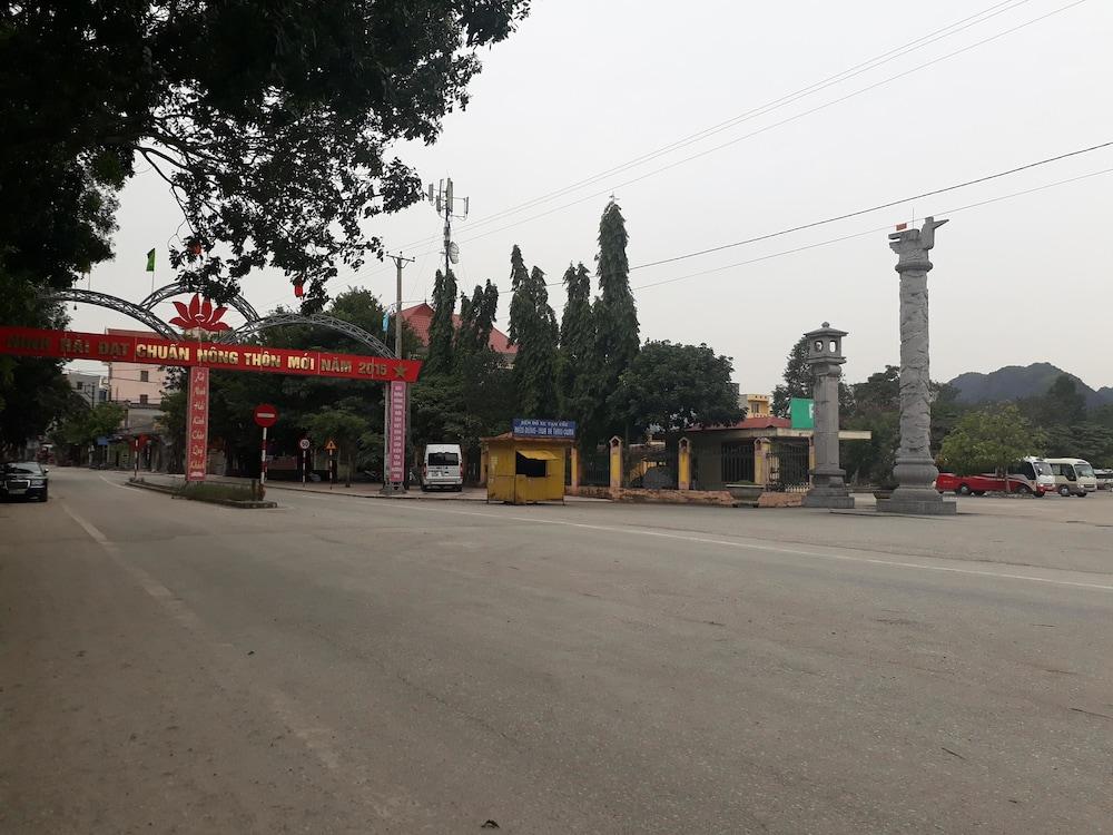 La Belle Vie Tam Coc Brother Ninh Bình Kültér fotó