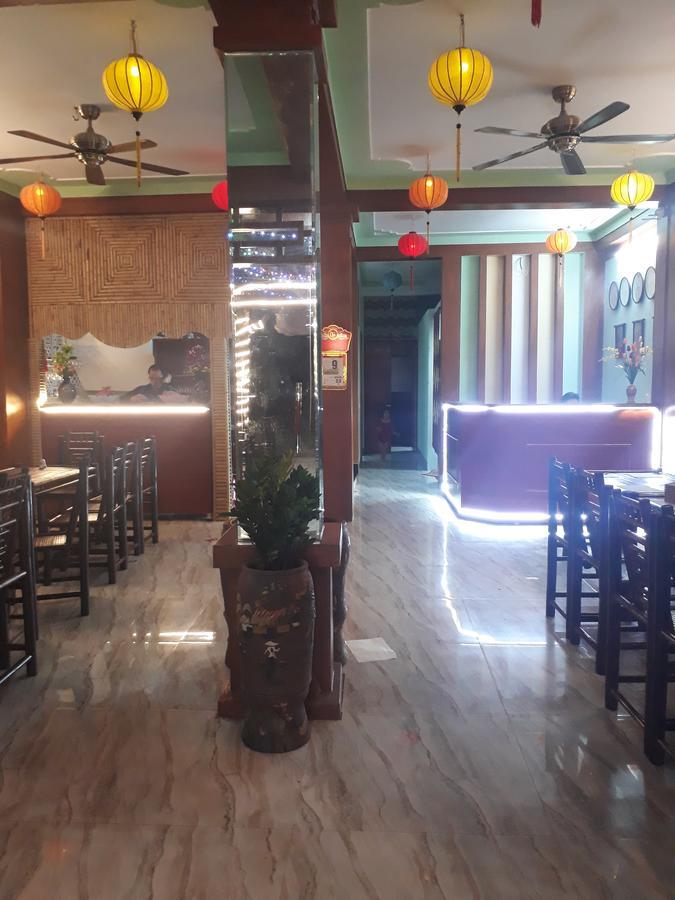 La Belle Vie Tam Coc Brother Ninh Bình Kültér fotó