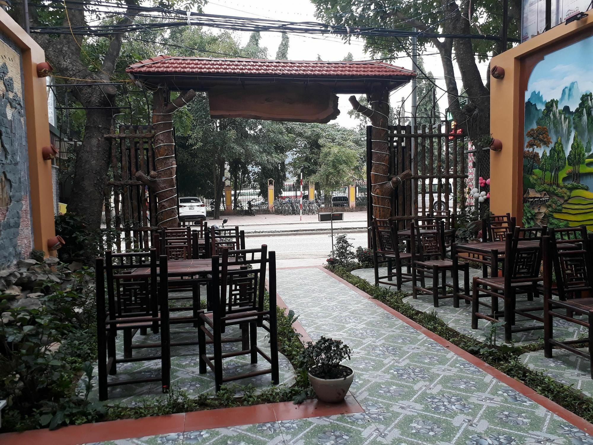 La Belle Vie Tam Coc Brother Ninh Bình Kültér fotó